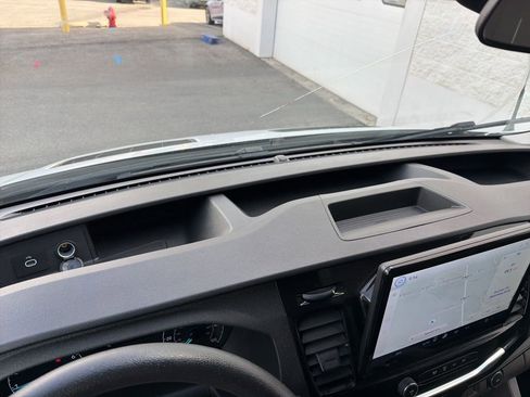 Used 2023 Ford Transit 350 XLT image 15