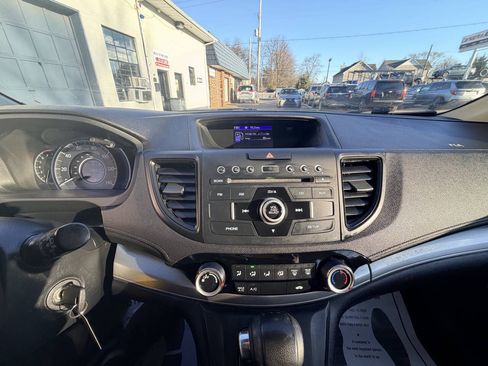 Used 2016 Honda CR-V LX image 48