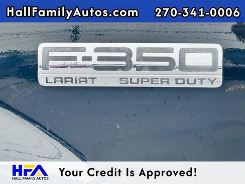 Used 2006 Ford F350 Lariat image 10