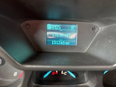 Used 2017 Ford Transit Connect XL FWD image 16