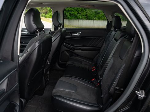 Used 2015 Ford Edge Sport AWD/4WD image 19