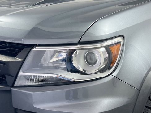 Used 2022 Chevrolet Colorado ZR2 image 11