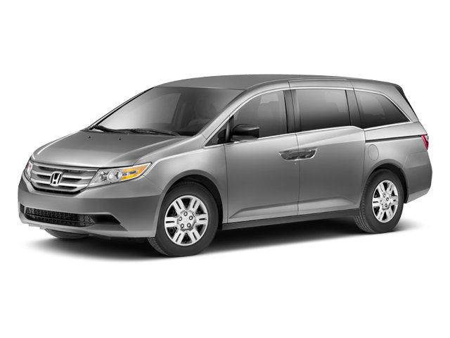 Used 2013 Honda Odyssey LX image 1