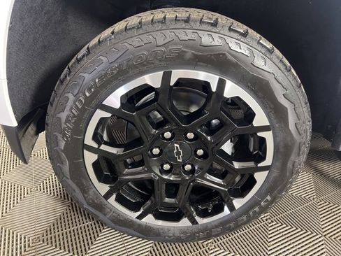 New 2026 Chevrolet Colorado Z71 w/ Z71 Convenience Package 2 image 8