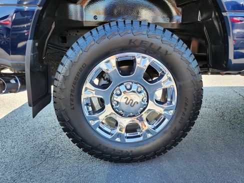 Used 2022 Ford F250 King Ranch w/ Chrome Package image 46