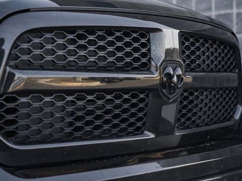 Used 2018 RAM 1500 Big Horn image 14