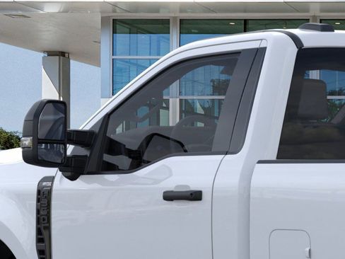 New 2025 Ford F350 XL w/ STX Appearance Package AWD/4WD image 20