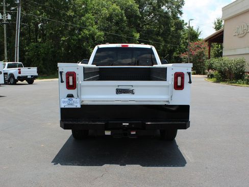Used 2024 Ford F350 XL w/ XL Chrome Package RWD image 13