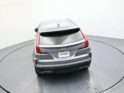 Used 2024 Cadillac XT4 Premium Luxury image 22