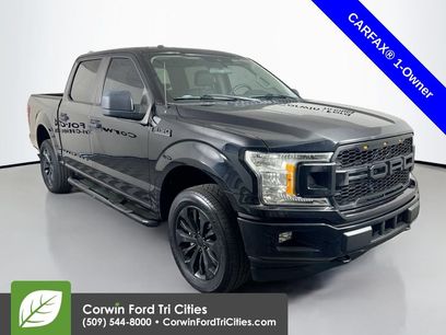 Used 2019 Ford F150 XL w/ Equipment Group 101A Mid