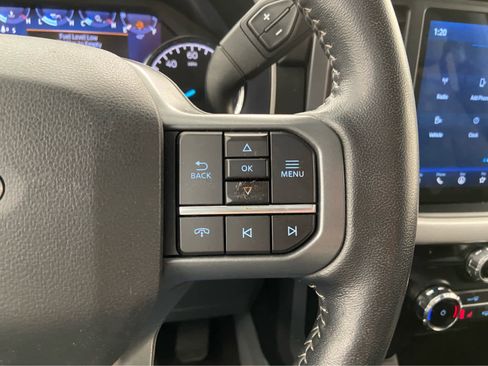 Used 2022 Ford F150 XLT w/ Equipment Group 302A High image 21