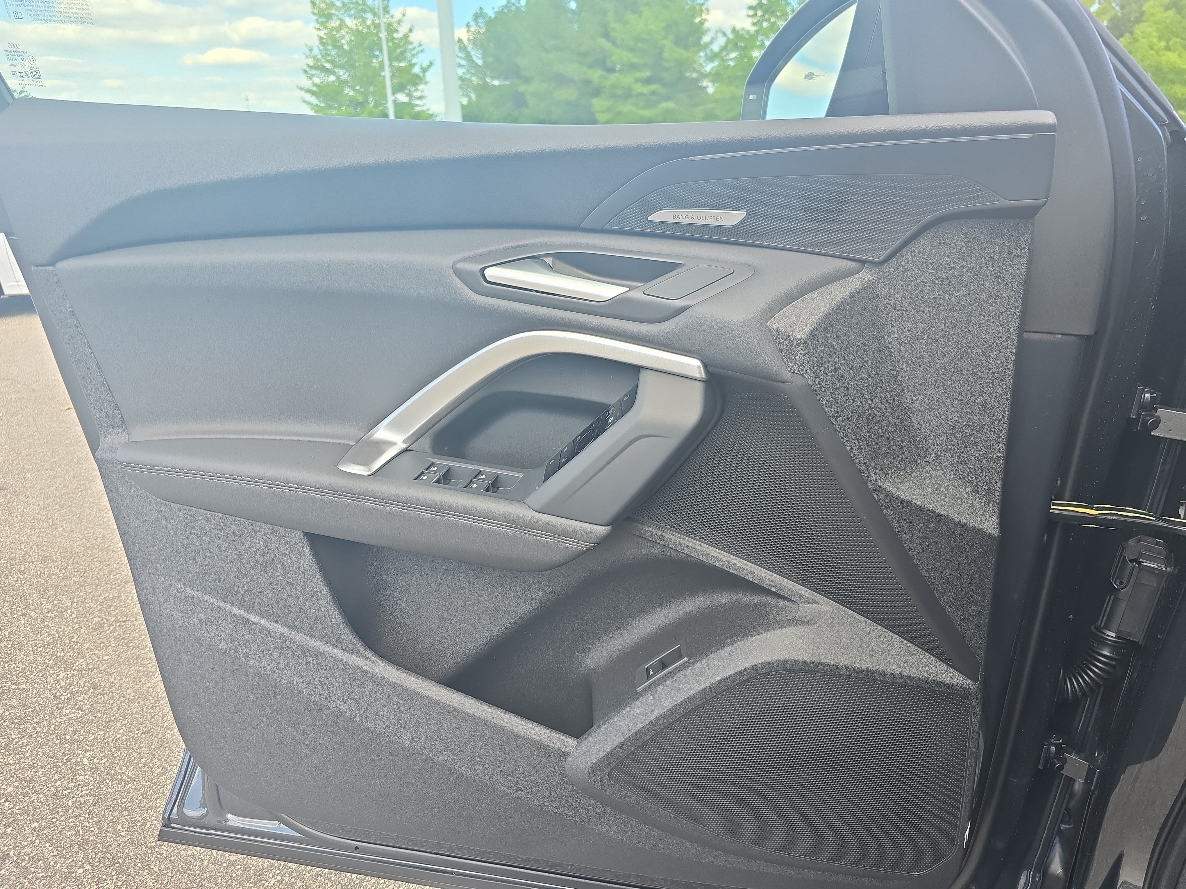 New 2026 Audi Q5 Premium Plus AWD/4WD image 24
