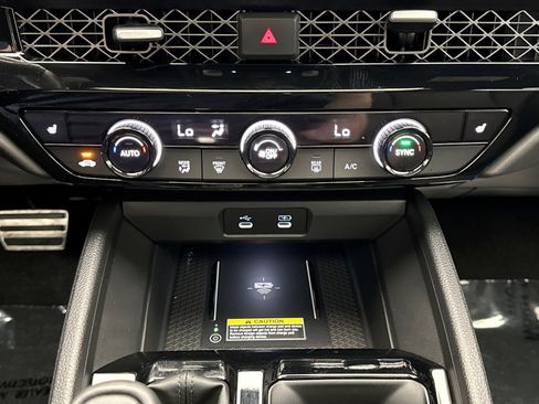 Used 2025 Honda Accord Sport image 23