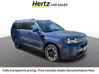 Used 2026 Hyundai Santa Fe SEL AWD/4WD video 1
