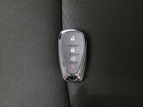 Used 2024 Chevrolet Malibu LS FWD image 32