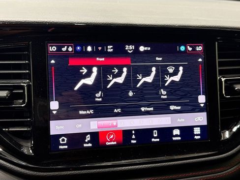 New 2026 Dodge Durango GT w/ Blacktop Package image 37