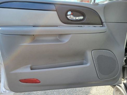 Used 2006 GMC Envoy SLE w/ Sle Preferred Equipment Group image 29