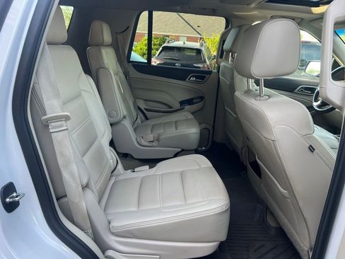 Used 2018 GMC Yukon Denali w/ Denali Ultimate Package AWD/4WD image 41
