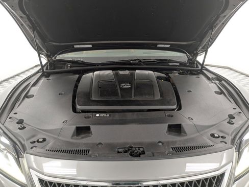 Used 2022 Lexus LS 500 LS 500 image 24