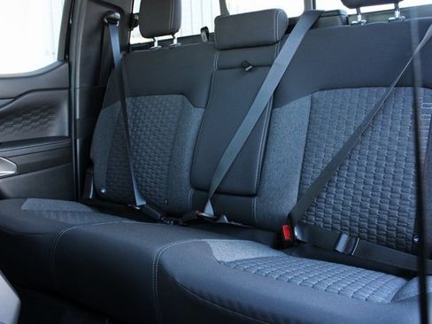 New 2025 Ford Ranger XLT w/ Advanced Towing Package image 19