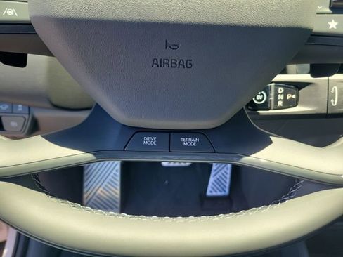 New 2026 Kia EV9 GT-Line AWD/4WD image 21