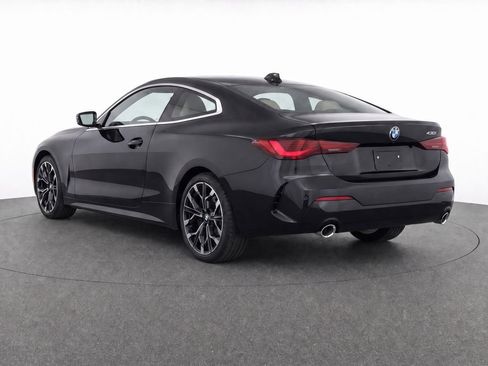 Used 2026 BMW 430i Coupe RWD image 5
