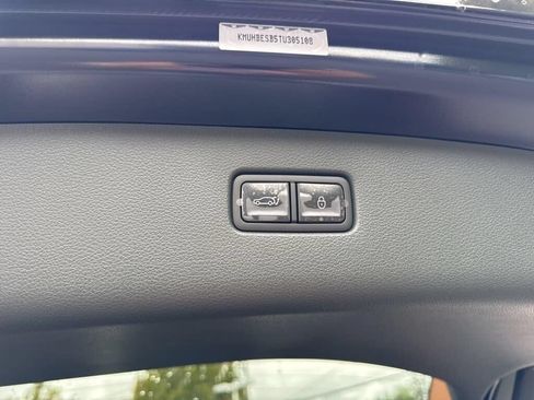 New 2026 Genesis GV80 2.5T Advanced AWD/4WD image 16