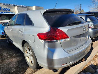 Used 2009 Toyota Venza AWD