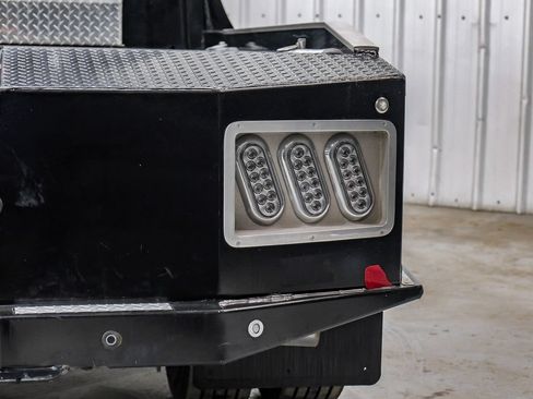Used 2023 Ford F450 Lariat w/ Chrome Package AWD/4WD image 52