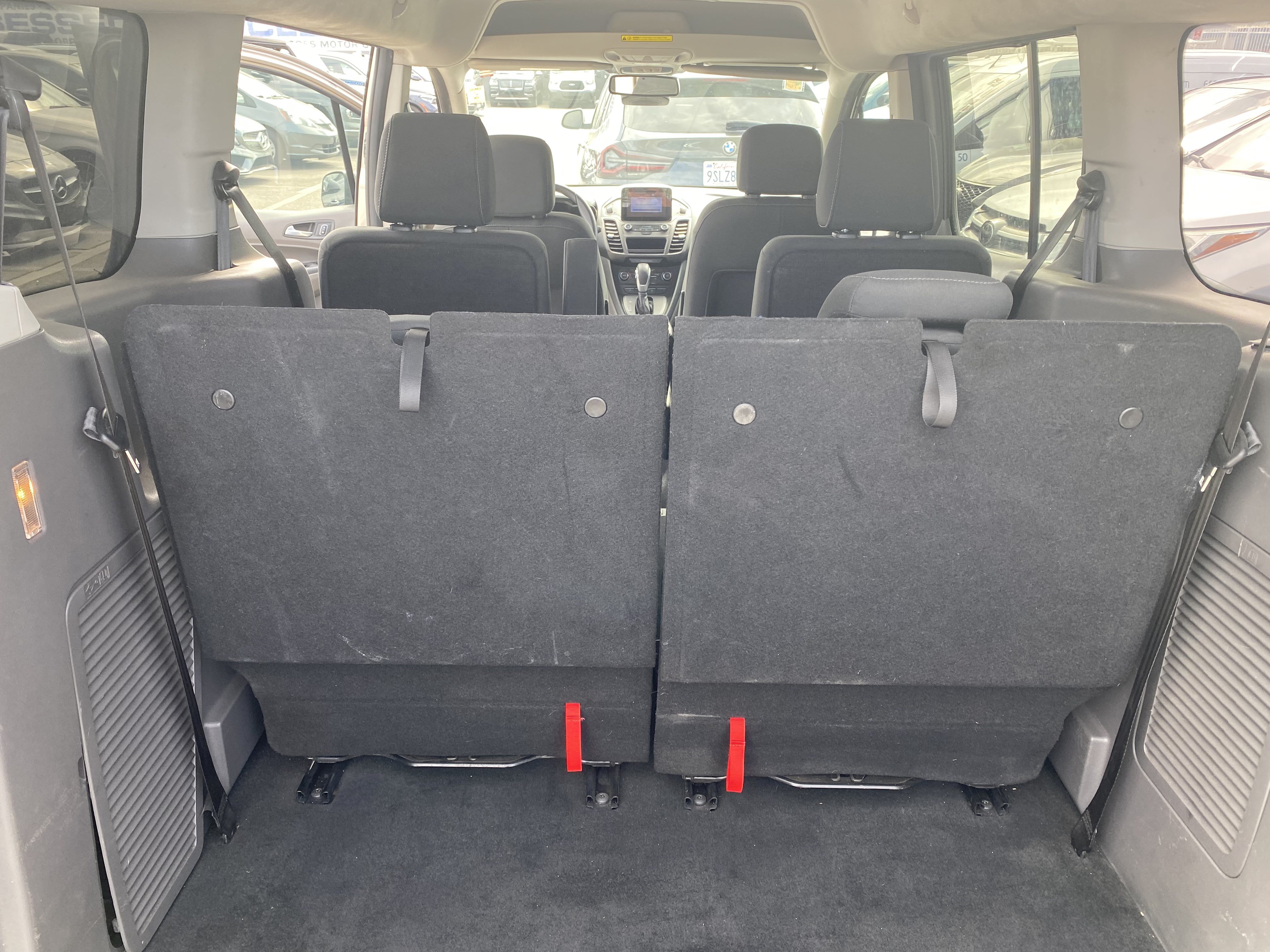 Used 2019 Ford Transit Connect XLT FWD image 16