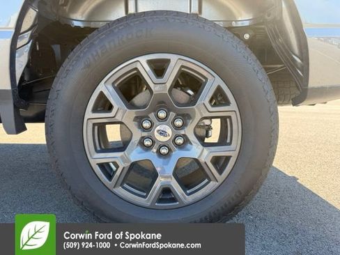 New 2026 Ford F150 STX w/ Equipment Group 200A AWD/4WD image 8