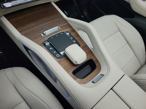 Certified 2026 Mercedes-Benz GLE 350 4MATIC image 12