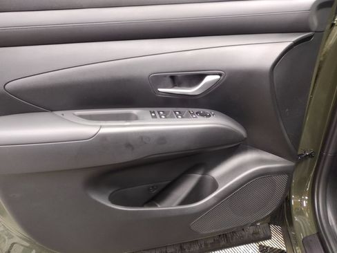 Used 2026 Hyundai Tucson SE AWD/4WD image 19