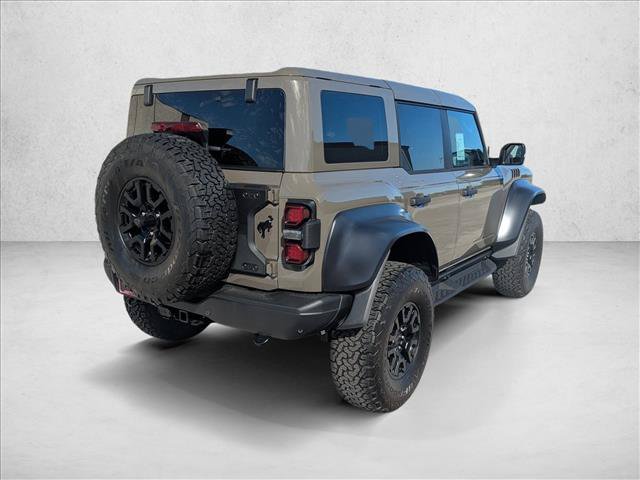 New 2026 Ford Bronco Raptor AWD/4WD image 4