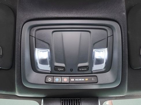 Used 2025 GMC Sierra 1500 AT4 AWD/4WD image 19
