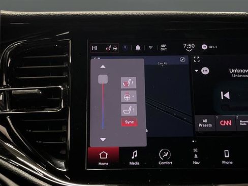 Used 2025 Dodge Durango R/T image 8