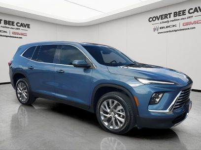 Used 2025 Buick Enclave Preferred
