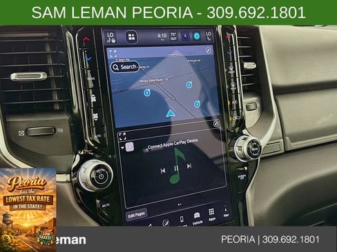 New 2026 RAM 1500 Big Horn image 16