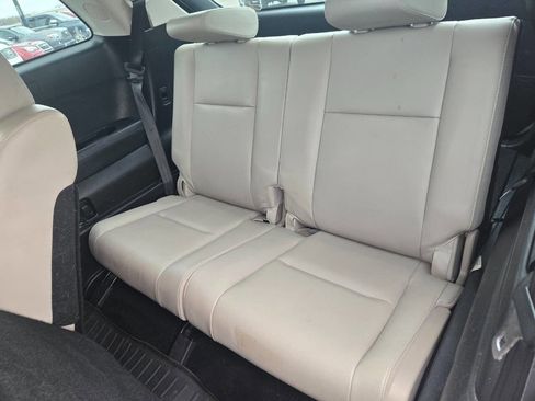 Used 2012 MAZDA CX-9 Touring w/ Moonroof & Bose Audio Pkg AWD/4WD image 14