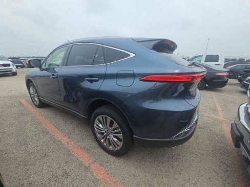 Used 2022 Toyota Venza Limited AWD/4WD image 6