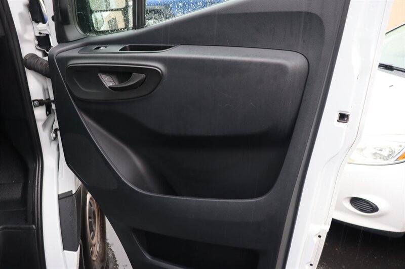 Used 2024 Mercedes-Benz Sprinter 2500 image 20