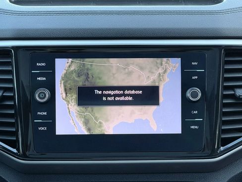 Used 2021 Volkswagen Atlas SEL image 24