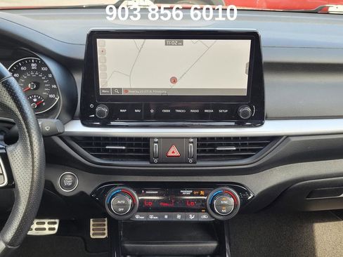 Used 2024 Kia Forte GT-Line image 13