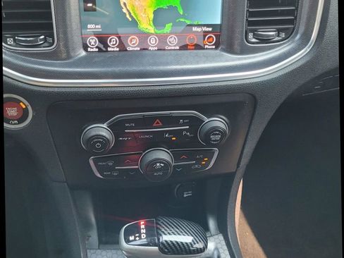 Used 2017 Dodge Charger SRT w/ Harman/Kardon Audio Group image 26