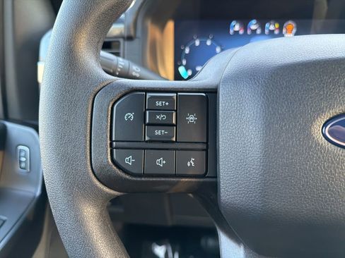 New 2026 Ford F150 STX w/ Equipment Group 200A image 25