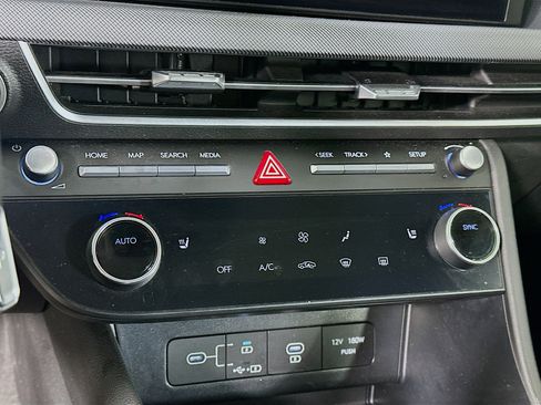 Used 2025 Hyundai Sonata SEL image 23