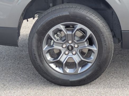 Used 2025 Ford Maverick XLT FWD image 9