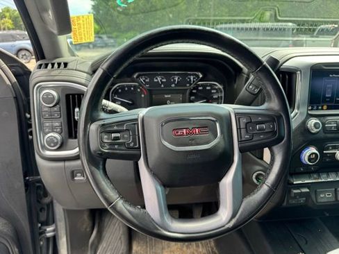 Used 2021 GMC Sierra 1500 Elevation AWD/4WD image 20