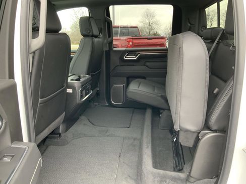 Used 2025 GMC Sierra 2500 Denali image 65