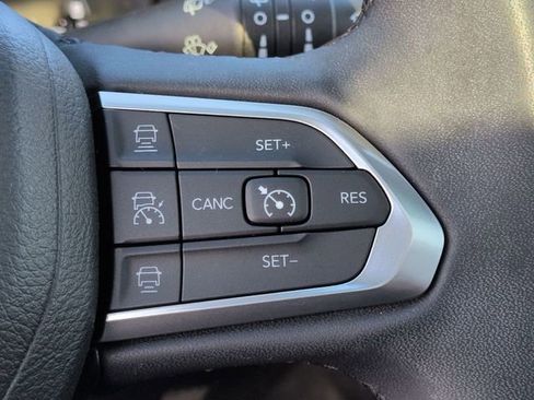 Certified 2023 Jeep Compass High Altitude image 21